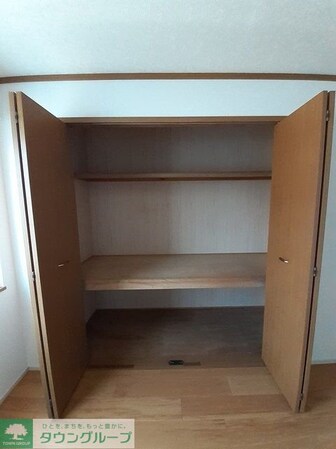 エクセレントAの物件内観写真